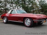 1967 Chevrolet Corvette for sale in Riverhead, New York (ID-130943)