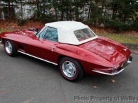 1967 Chevrolet Corvette for sale in Riverhead, New York (ID-130943)