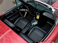 1967 Chevrolet Corvette for sale in Riverhead, New York (ID-130943)