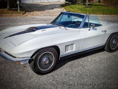 1967 Chevrolet Corvette for sale