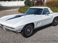 1967 Chevrolet Corvette for sale in Riverhead, New York (ID-133166)
