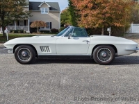 1967 Chevrolet Corvette for sale in Riverhead, New York (ID-133166)
