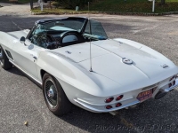 1967 Chevrolet Corvette for sale in Riverhead, New York (ID-133166)