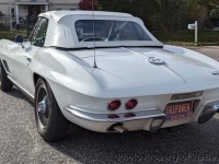 1967 Chevrolet Corvette for sale in Riverhead, New York (ID-133166)