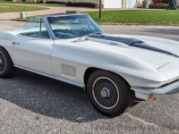 1967 Chevrolet Corvette for sale in Riverhead, New York (ID-133166)