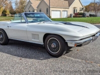 1967 Chevrolet Corvette for sale in Riverhead, New York (ID-133166)