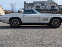 1967 Chevrolet Corvette for sale in Riverhead, New York (ID-133166)