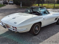 1967 Chevrolet Corvette for sale in Riverhead, New York (ID-133166)