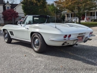 1967 Chevrolet Corvette for sale in Riverhead, New York (ID-133166)