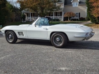 1967 Chevrolet Corvette for sale in Riverhead, New York (ID-133166)