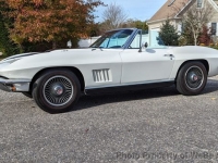 1967 Chevrolet Corvette for sale in Riverhead, New York (ID-133166)