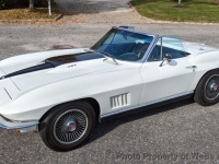 1967 Chevrolet Corvette for sale in Riverhead, New York (ID-133166)