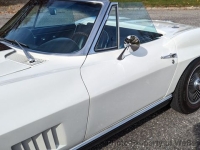 1967 Chevrolet Corvette for sale in Riverhead, New York (ID-133166)