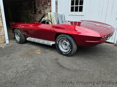 1967 Chevrolet Corvette for sale