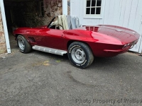 1967 Chevrolet Corvette for sale in Riverhead, New York (ID-134764)