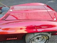 1967 Chevrolet Corvette for sale in Riverhead, New York (ID-134764)