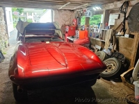 1967 Chevrolet Corvette for sale in Riverhead, New York (ID-134764)
