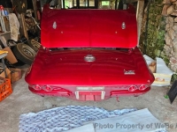 1967 Chevrolet Corvette for sale in Riverhead, New York (ID-134764)