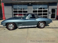 1967 Chevrolet Corvette for sale in Riverhead, New York (ID-135178)