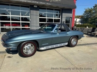 1967 Chevrolet Corvette for sale in Riverhead, New York (ID-135178)