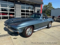 1967 Chevrolet Corvette for sale in Riverhead, New York (ID-135178)