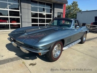 1967 Chevrolet Corvette for sale in Riverhead, New York (ID-135178)