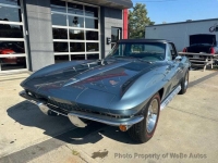 1967 Chevrolet Corvette for sale in Riverhead, New York (ID-135178)
