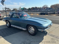 1967 Chevrolet Corvette for sale in Riverhead, New York (ID-135178)
