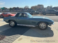 1967 Chevrolet Corvette for sale in Riverhead, New York (ID-135178)