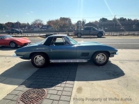 1967 Chevrolet Corvette for sale in Riverhead, New York (ID-135178)