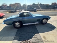 1967 Chevrolet Corvette for sale in Riverhead, New York (ID-135178)