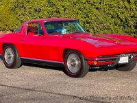 1967 Chevrolet Corvette for sale in Riverhead, New York (ID-135349)