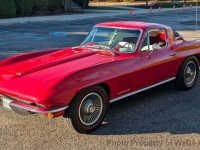1967 Chevrolet Corvette for sale in Riverhead, New York (ID-135349)