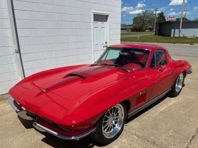 1967 Chevrolet Corvette for sale
