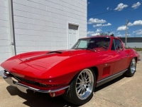1967 Chevrolet Corvette for sale in Michigan (ID-136821)