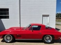 1967 Chevrolet Corvette for sale in Michigan (ID-136821)