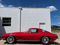 1967 Chevrolet Corvette for sale in Michigan (ID-136821)