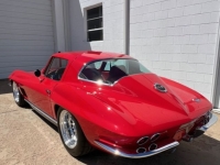 1967 Chevrolet Corvette for sale in Michigan (ID-136821)
