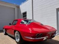 1967 Chevrolet Corvette for sale in Michigan (ID-136821)