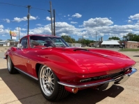 1967 Chevrolet Corvette for sale in Michigan (ID-136821)