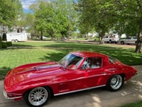 1967 Chevrolet Corvette for sale in Michigan (ID-136821)