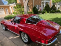 1967 Chevrolet Corvette for sale in Michigan (ID-136821)