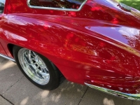 1967 Chevrolet Corvette for sale in Michigan (ID-136821)