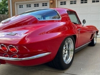 1967 Chevrolet Corvette for sale in Michigan (ID-136821)