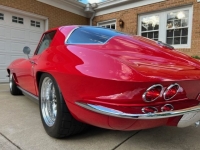 1967 Chevrolet Corvette for sale in Michigan (ID-136821)