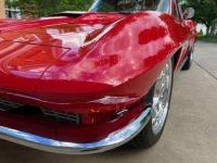 1967 Chevrolet Corvette for sale in Michigan (ID-136821)