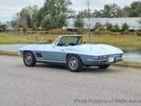 1967 Chevrolet Corvette for sale in Riverhead, New York (ID-138259)