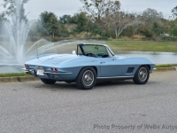 1967 Chevrolet Corvette for sale in Riverhead, New York (ID-138259)