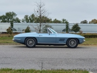 1967 Chevrolet Corvette for sale in Riverhead, New York (ID-138259)