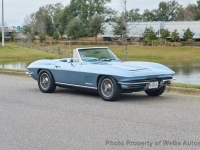 1967 Chevrolet Corvette for sale in Riverhead, New York (ID-138259)